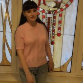 Динара, 29 лет из г. 