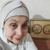 Жамиля, 64 года из г. 