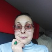 Джамиля, 64 года из г. 