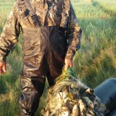 Марсель, 56 лет из г. 