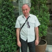 Ильдар, 47 лет из г. 