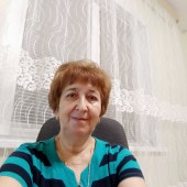 Ифада, 66 лет из г. 