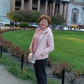 Суфия, 53 года из г. 