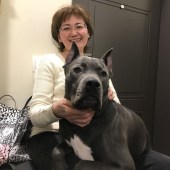 Суфия, 53 года из г. 