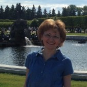 Суфия, 53 года из г. 