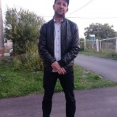 Ринат, 35 лет из г. 