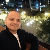 Вадим, 41 год из г. 