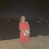 Анна, 47 лет из г. 