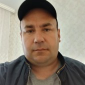 Айрат, 38 лет из г. 