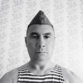 Ильшат, 47 лет из г. 