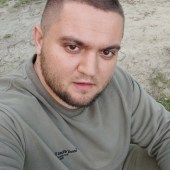 Руслан, 33 года из г. 