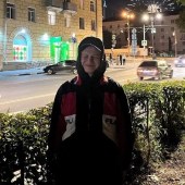 Эмиль, 26 лет из г. 