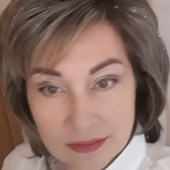 Альбина, 53 года из г. 