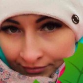 Юлия, 43 года из г. 