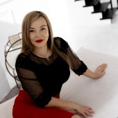 Ильвира, 45 лет из г. 