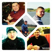 Ислам, 30 лет из г. 