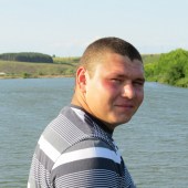 Ислам, 31 год из г. 