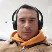 Артур, 37 лет из г. 