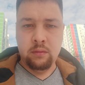 Николай, 35 лет из г. 