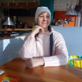 Эльвира, 43 года из г. 
