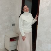 Эльвира, 43 года из г. 