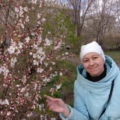 Эльвира, 43 года из г. 