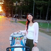 Эльвира, 43 года из г. 