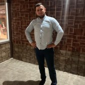 Рустам, 30 лет из г. 