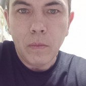 Фидаил, 41 год из г. 