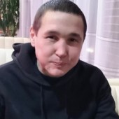 Ильшат, 44 года из г. 