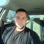 Вильдан, 38 лет из г. 