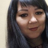 Диля, 41 год из г. 