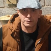 Раиль, 43 года из г. 