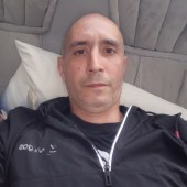 Раиль, 43 года из г. 