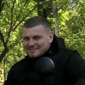 Илдар, 41 год из г. 