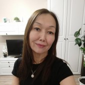 Венера, 45 лет из г. 