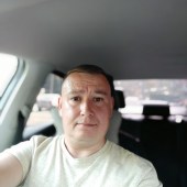 Эльнар, 40 лет из г. 