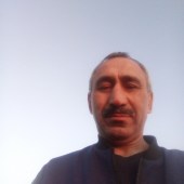 Инзиль, 54 года из г. 