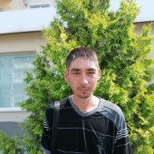 Солтан, 41 год из г. 