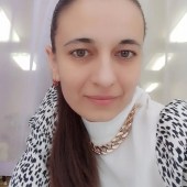 Эльвира, 34 года из г. 