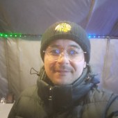 Нуртдин, 32 года из г. 