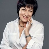 найля, 63 года из г. 