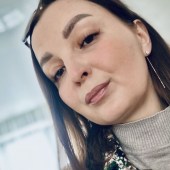 Айгуль, 38 лет из г. 