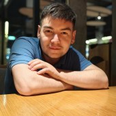 Зиннур, 33 года из г. 