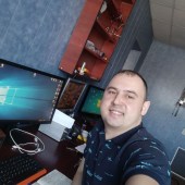 Ленар, 40 лет из г. 