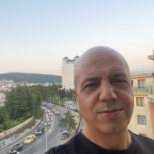 Адам, 43 года из г. 