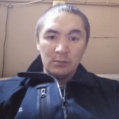 Гуляр, 39 лет из г. 