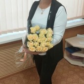 Руфина, 50 лет из г. 