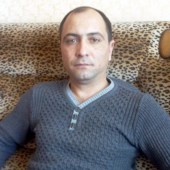 Рустем, 45 лет из г. 