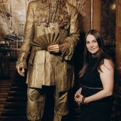 Айгуль, 35 лет из г. 